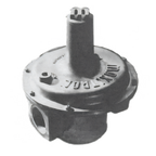 Thumbnail image #1 for Southbend (Middleby) 4450009 Natural Gas Pressure Regulator, 1-1/4-Inch Connection, Preset 6 Inches W.C., 2,500,000 BTU Max