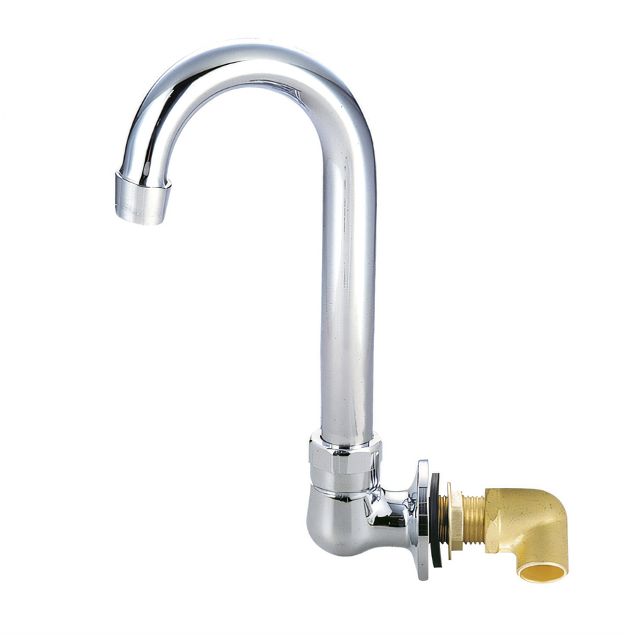 Product image #1 for BK Resources BKF-WMB-5G-G OptiFlow Commercial Faucets & Plumbing