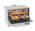 Thumbnail image #1 for Comstock-Castle B26N Freestanding Natural Gas Deck Bake Oven, 26-1/2 Inch Wide Deck