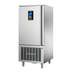 Thumbnail image #1 for HURRiCHiLL Self-Contained Reach-In Blast Chiller/Shock Freezer, 150 lb Capacity, 24 Half-Size Pans or 12 Full-Size Sheet Pans