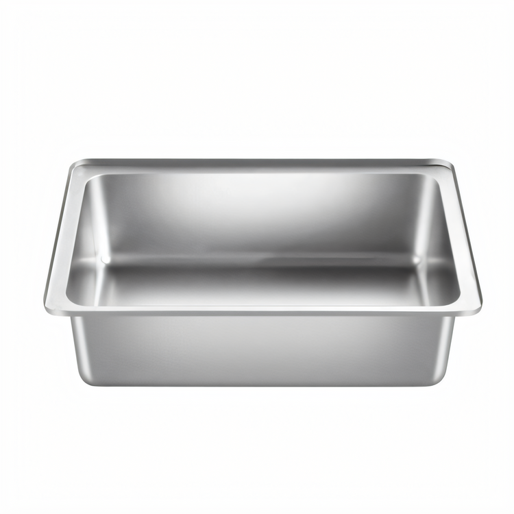 Product image #1 for Klinger's Trading WATERPAN Hotel Pans