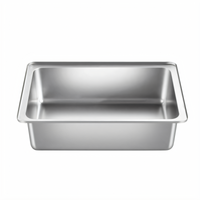 Klinger's Trading WATERPAN Hotel Pans