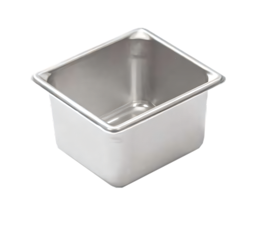 Product image #1 for Vollrath 30642 Super Pan V® Hotel Pans Case of 6