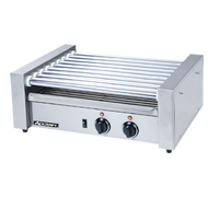 Admiral Craft Equipment Corp. RG-09 Hot Dog Equipment