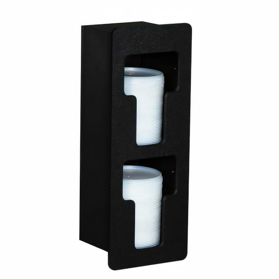 Product image #1 for Dispense-Rite FMVL-2 Lid Dispensers