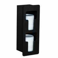 Dispense-Rite FMVL-2 Lid Dispensers