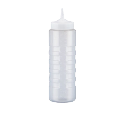 Product image #1 for Vollrath 4924J-13 Traex® Color-Mate™ Squeeze Bottles Case of 12