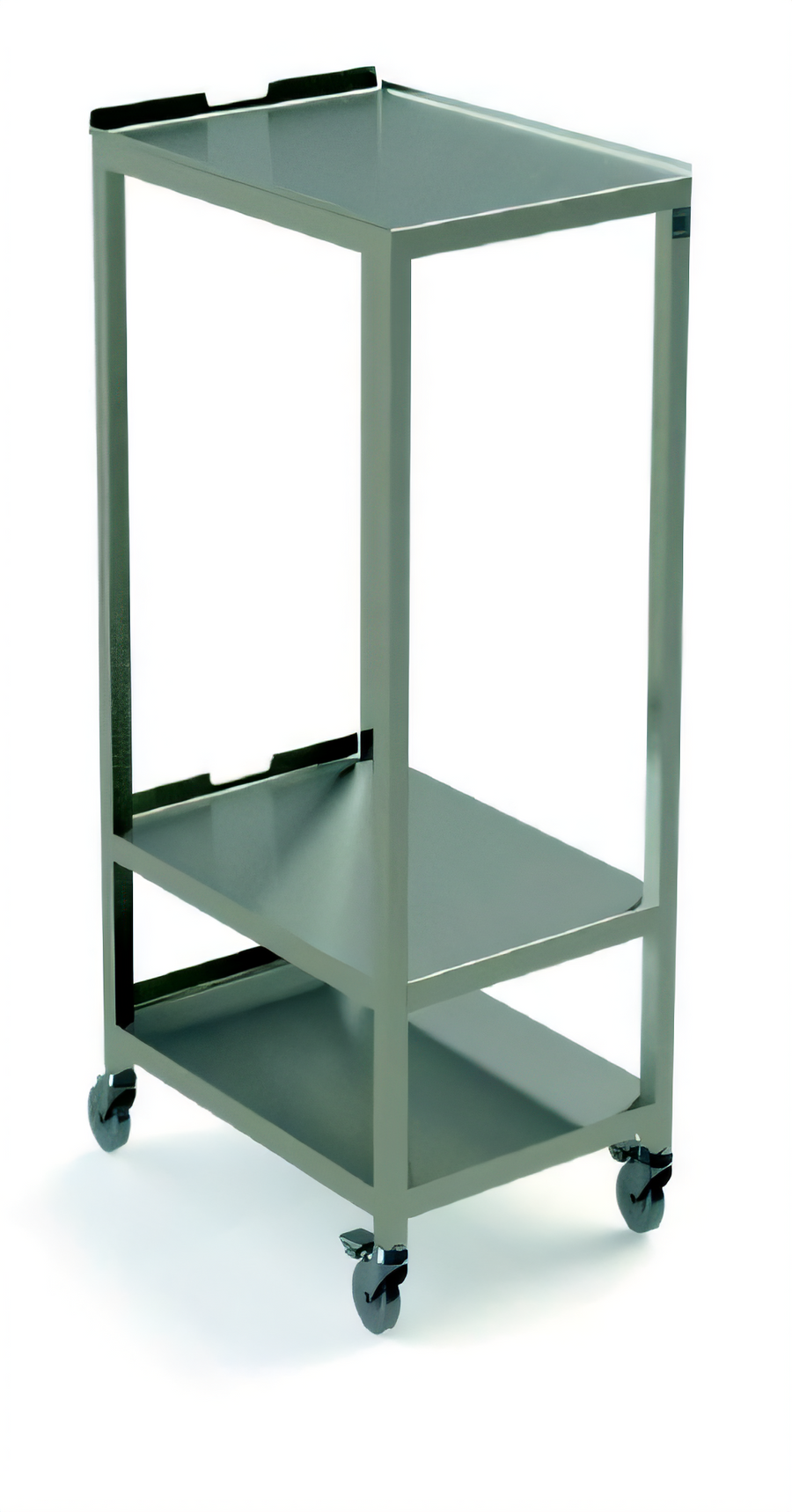 Product image #1 for Merrychef SR3-25 Commercial Mobile Oven Trolley Stand