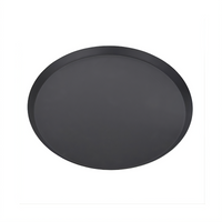 EZ-Release 13-Inch Round Deep Dish Aluminum Pizza Pan