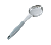 Vollrath Jacob's Pride 4 oz Solid Oval Bowl Spoodle Portion Control Serving Spoon