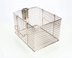 Thumbnail image #1 for Henny Penny Open Fryer Basket with Legs for PFE-500 Electric Pressure Fryer