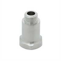 T&S Brass S000821-30 Pre-rinse Faucet Parts