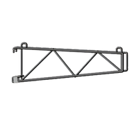 Metro SWS24K3 SmartWall Wall-Mounted Shelving