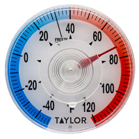 Taylor Precision 5321N Specialty Thermometers Case of 6