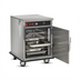 Thumbnail image #1 for Mobile Slim-Line Heated Holding Cabinet with 5 Pair Universal Tray Slides