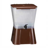 TableCraft Products 954 Tomlinson Hot Water/Beverage Dispensers