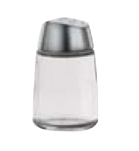 Product image #1 for Vollrath 802-12 Dripcut® Salt and Pepper Shakers Case of 12
