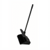 Thumbnail image #1 for Winco 13-Inch Lobby Dust Pan with Wind-Break Cover