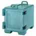 Thumbnail image #2 for Cambro 1318CC401 Insulated Stackable Combo Carrier for Half-Size Sheet Pans and Food Pans