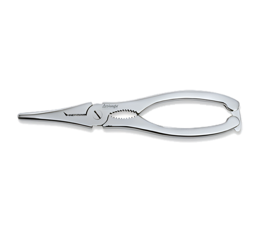 Product image #1 for Louis Tellier US 5047918 Triangle Crab Crackers