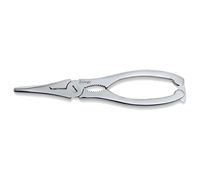 Louis Tellier US 5047918 Triangle Crab Crackers