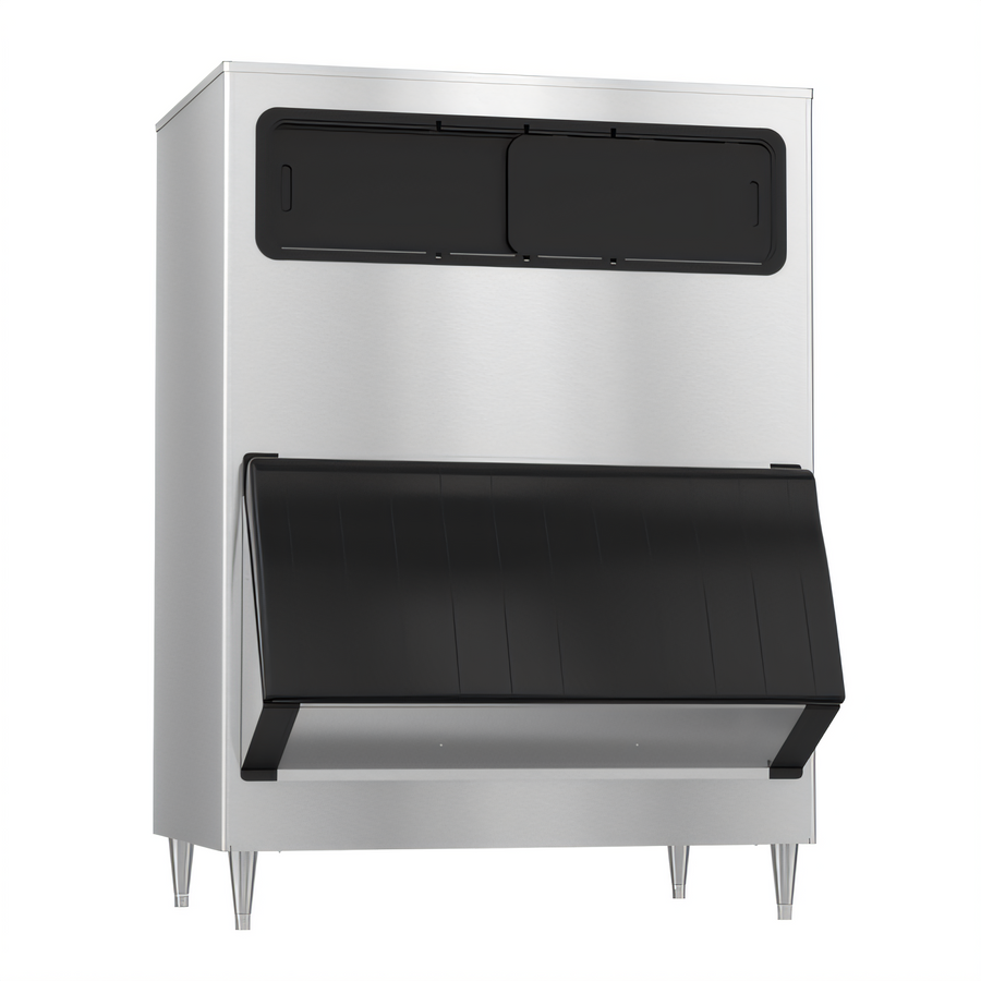 Product image #1 for Hoshizaki 48-Inch Stainless Steel Ice Bin with 1304 lb. Storage Capacity