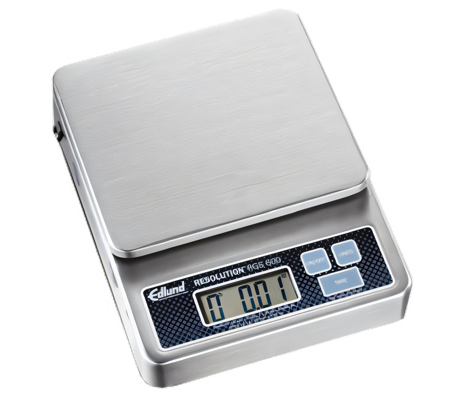 Product image #1 for Edlund Resolution RGS-600 Digital Precision Gram Scale