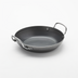 Thumbnail image #1 for American Metalcraft BSPP8 Paella Pans Case of 20