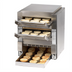 Thumbnail image #1 for Holman DT14 Dual Horizontal Conveyor Toaster, 14-Inch Wide Belt, Adjustable Opening, 208V