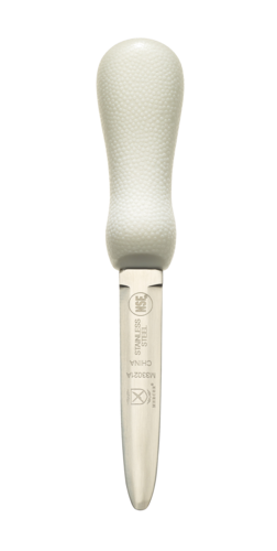Product image #1 for Mercer Culinary M33021A Oyster Knife & Shucker Case of 12