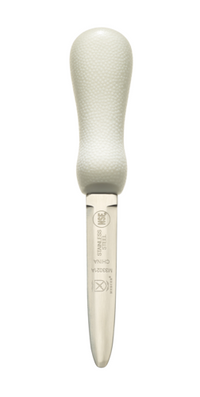 Mercer Culinary M33021A Oyster Knife & Shucker Case of 12