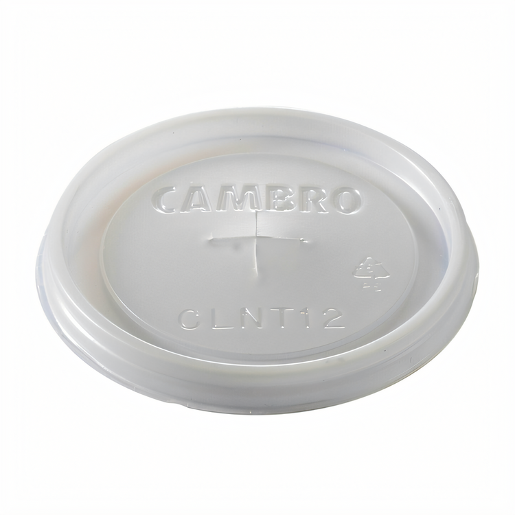 Product image #1 for Cambro CLNT12190 CamLid® Cup Lids