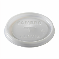 Cambro CLNT12190 CamLid® Cup Lids