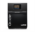 Thumbnail image #1 for Lainox Oracle ORACBS Countertop High-Speed Combi Wave Oven, 0.61 Cu. Ft., Touchscreen, Black