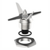 Thumbnail image #1 for Waring Ellipse Blade Assembly for Commercial Blenders