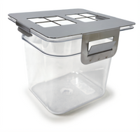 Nemco Food Equipment 55830-2 Vegetable Slicer