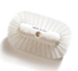 Thumbnail image #1 for Sparta Tank & Kettle Brush Head Only, 9-1/2 x 5-1/2 Inch, Nylon Bristles