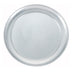 Thumbnail image #2 for Winco 7-Inch Round Solid Aluminum Pizza Pan with Wide Rim