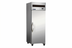 Thumbnail image #1 for IKON Refrigeration IT28F One-Section Top-Mount Reach-In Freezer, 23 Cu. Ft., Solid Door