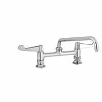 T&S Brass 5F-8DWS08A Commercial Faucets & Plumbing