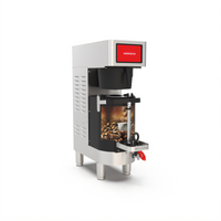 Crathco-UNIC PBC-1W Crathco Beverage Coffee Brewers