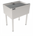 Thumbnail image #1 for Perlick TSS Series 18-Inch Freestanding Stainless Steel Underbar Drainboard