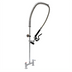 Thumbnail image #1 for BK Resources OptiFlow Low-Flow Deck-Mount Pre-Rinse Assembly with 40
