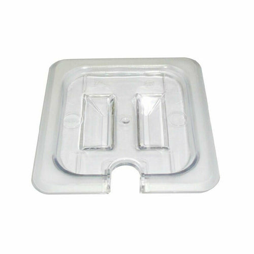 Product image #1 for Omcan USA 80024 Food Pan Covers Case of 24