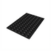Thumbnail image #1 for Silikomart Mid Madeleine Flexible Silicone Baking Mold, 78-Piece