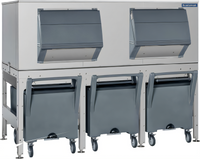 Scotsman ICS1790 Ice Baggers