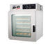 Thumbnail image #1 for V-AIR RM-5T Countertop Electric Convection Oven, 5 Full-Size Sheet Pan Capacity, Manual Solid State Controls