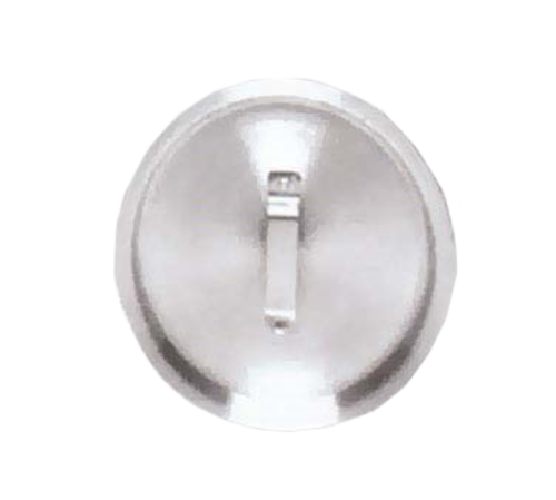 Product image #1 for Vollrath 7341C Arkadia Pot and Pan Lids Case of 6