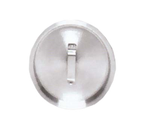 Vollrath 7341C Arkadia Pot and Pan Lids Case of 6
