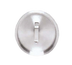 Thumbnail image #1 for Vollrath 7341C Arkadia Pot and Pan Lids Case of 6